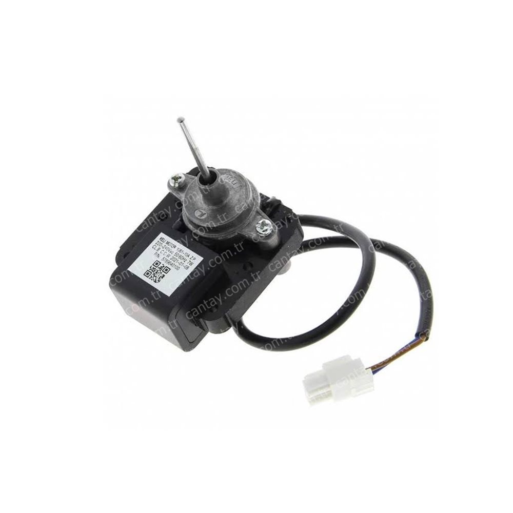 Arçelik Fan Motoru 5789640100