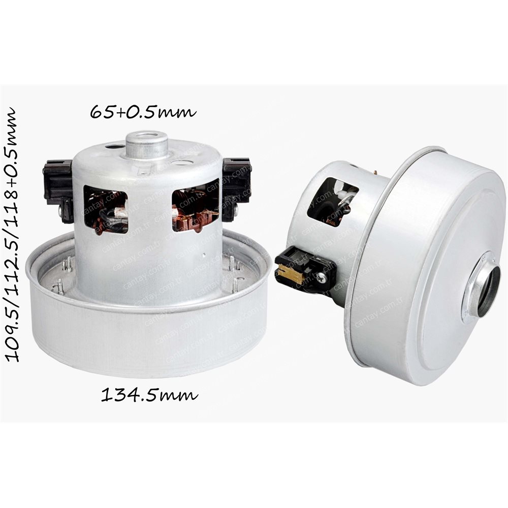 Srv-36 Samsung  Elek. Süpürge Motoru 1600W