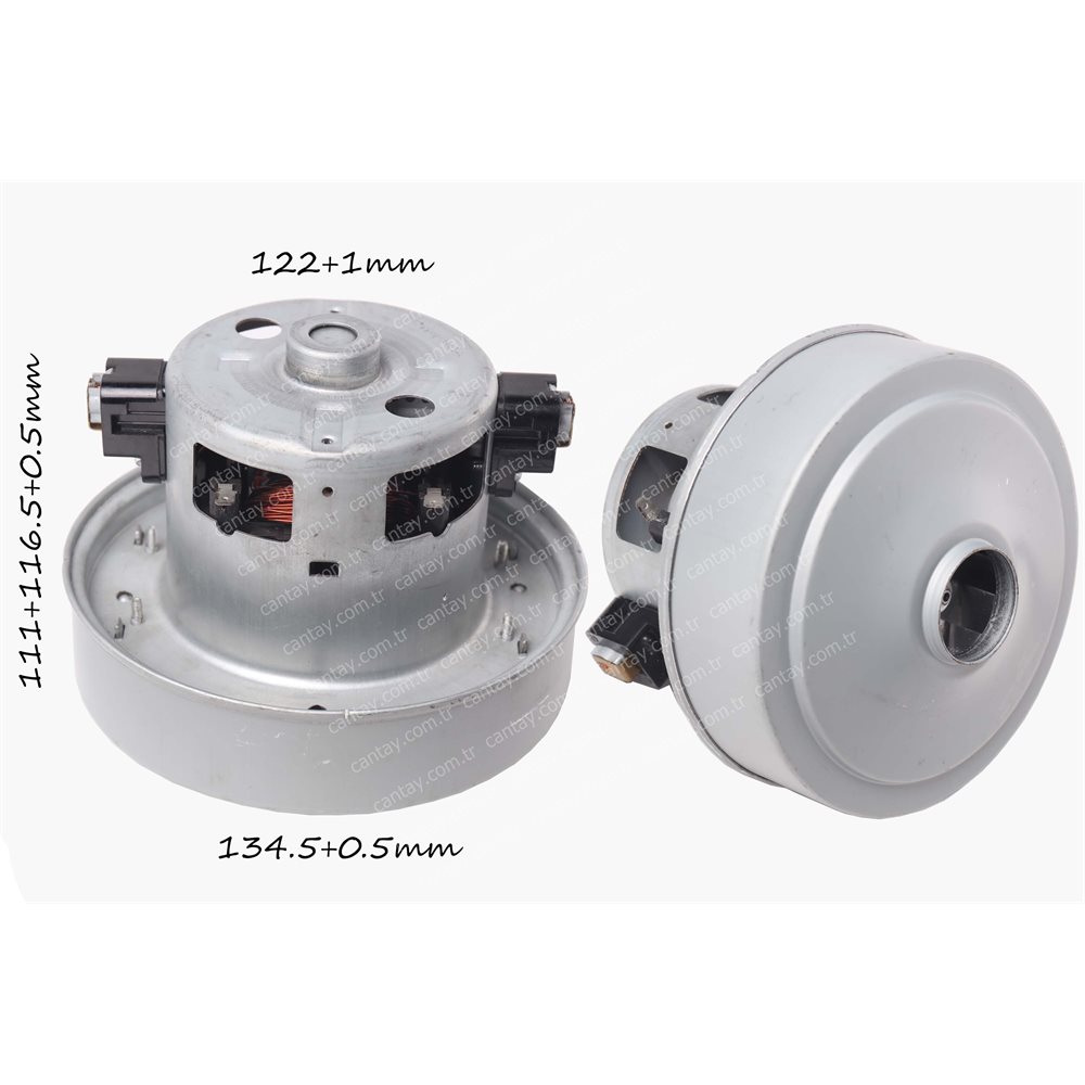 Srv-37 Samsung Elek. Süpürge Motoru 1800W