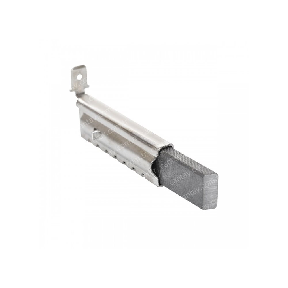 Ariston Metal Yuvalı Motor Kömür Takımı L11090P (2'li paket)
