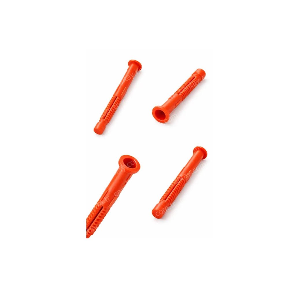 12 mm Tuğla Boşluk (Roket) Dübel (50'li paket)