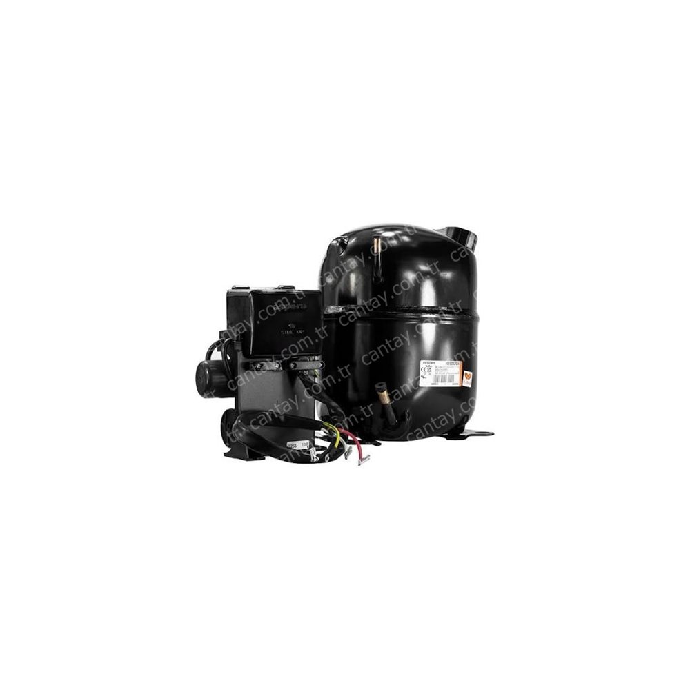 Embraco Kompresör NJ 9232 GK  1.1/4 hp  " R-404a