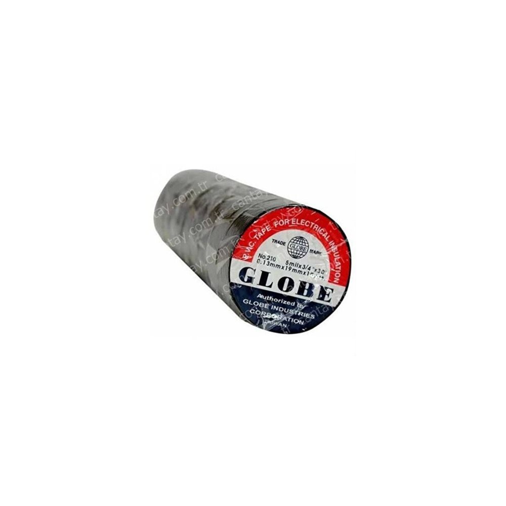 Globe Siyah Bant (10'lu paket)