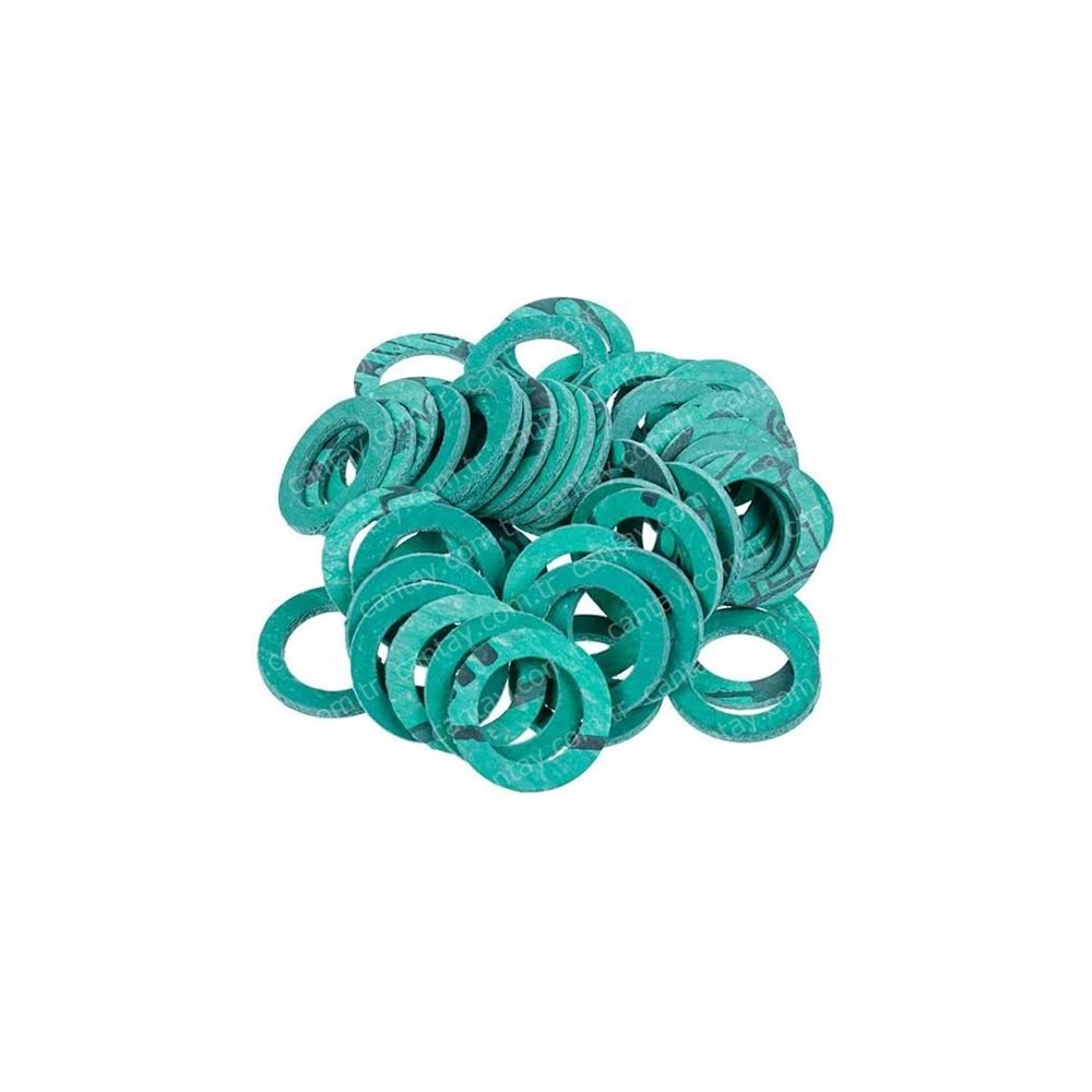 3/4 Fiber Conta (100'lü paket)