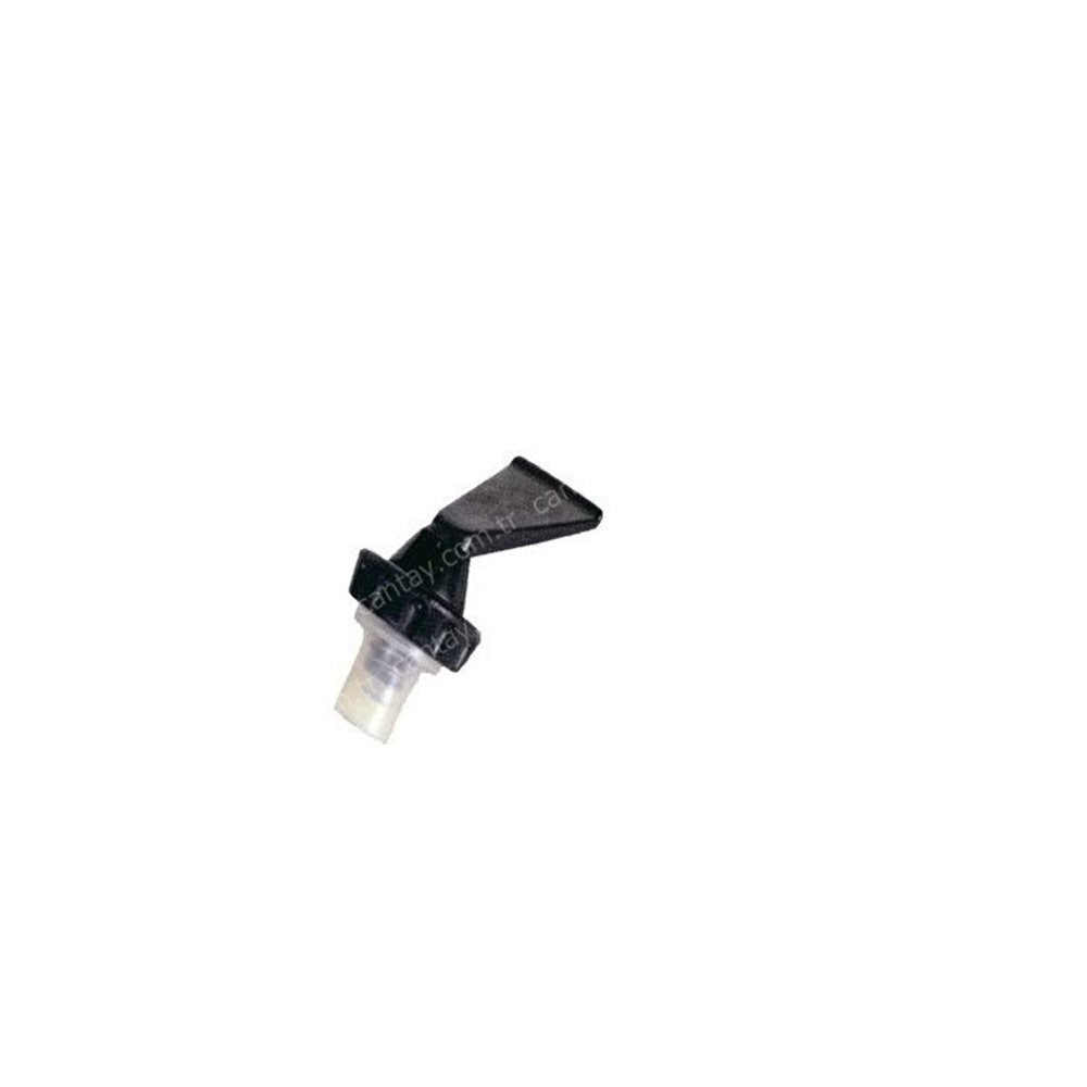 Semaver Musluk Başlığı (geniş)