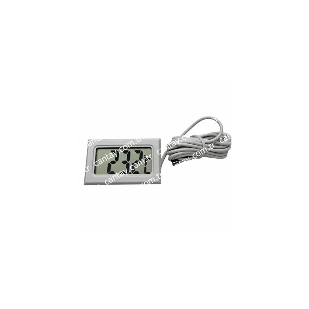 Tpm-10 Dijital Termometre