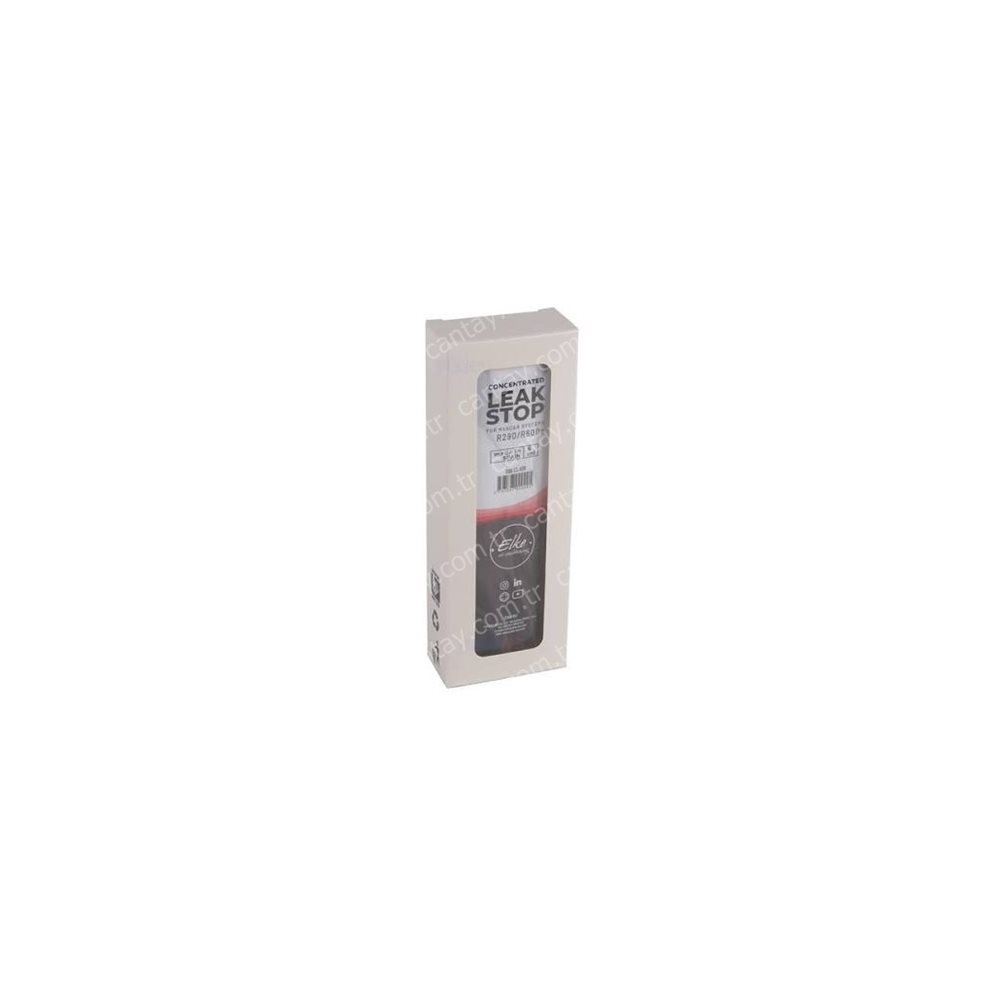 Leak Stop Gaz Kaçak Tıkayıcı 6 ml