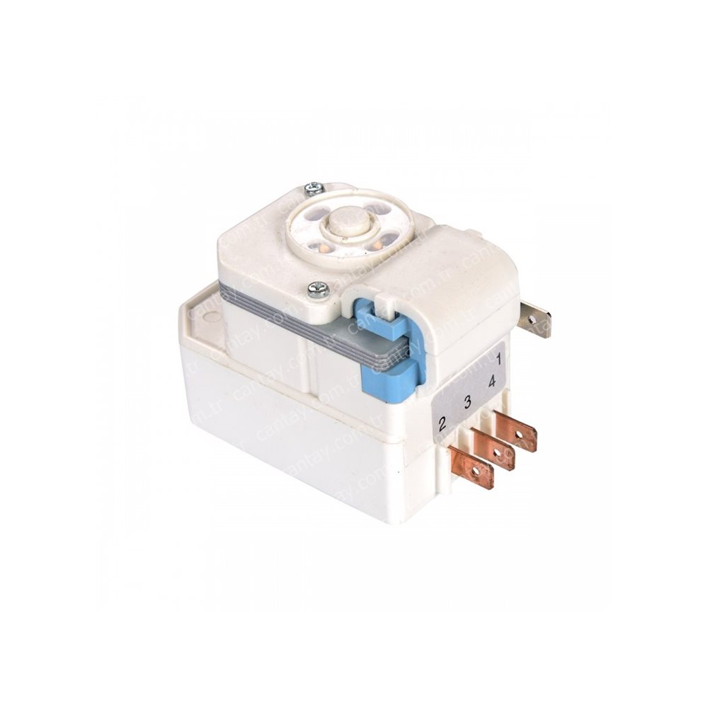 Ariston Timer 2-3-4/1
