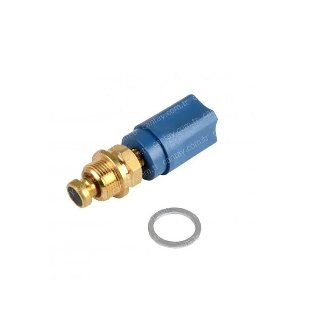 Eca, Baymak Doldurma Musluk 13.80 mm (kalın)