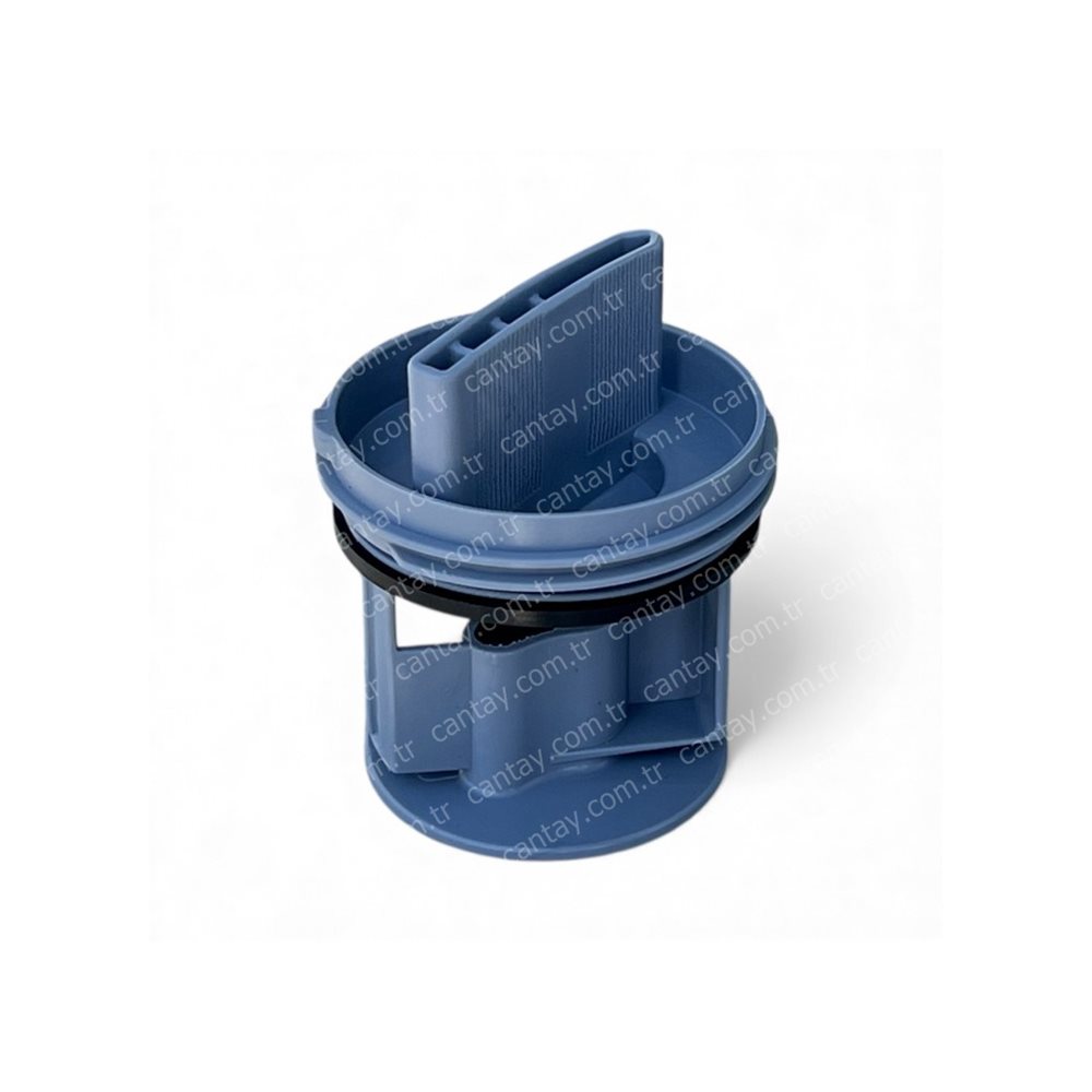 Bosch 8-9 kg Pompa Filtre Kapak 647920