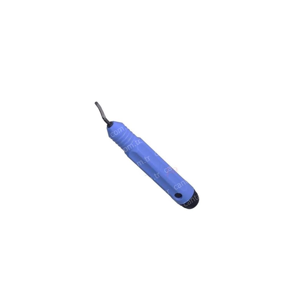 CT-207 Çapak Temizleme Aleti