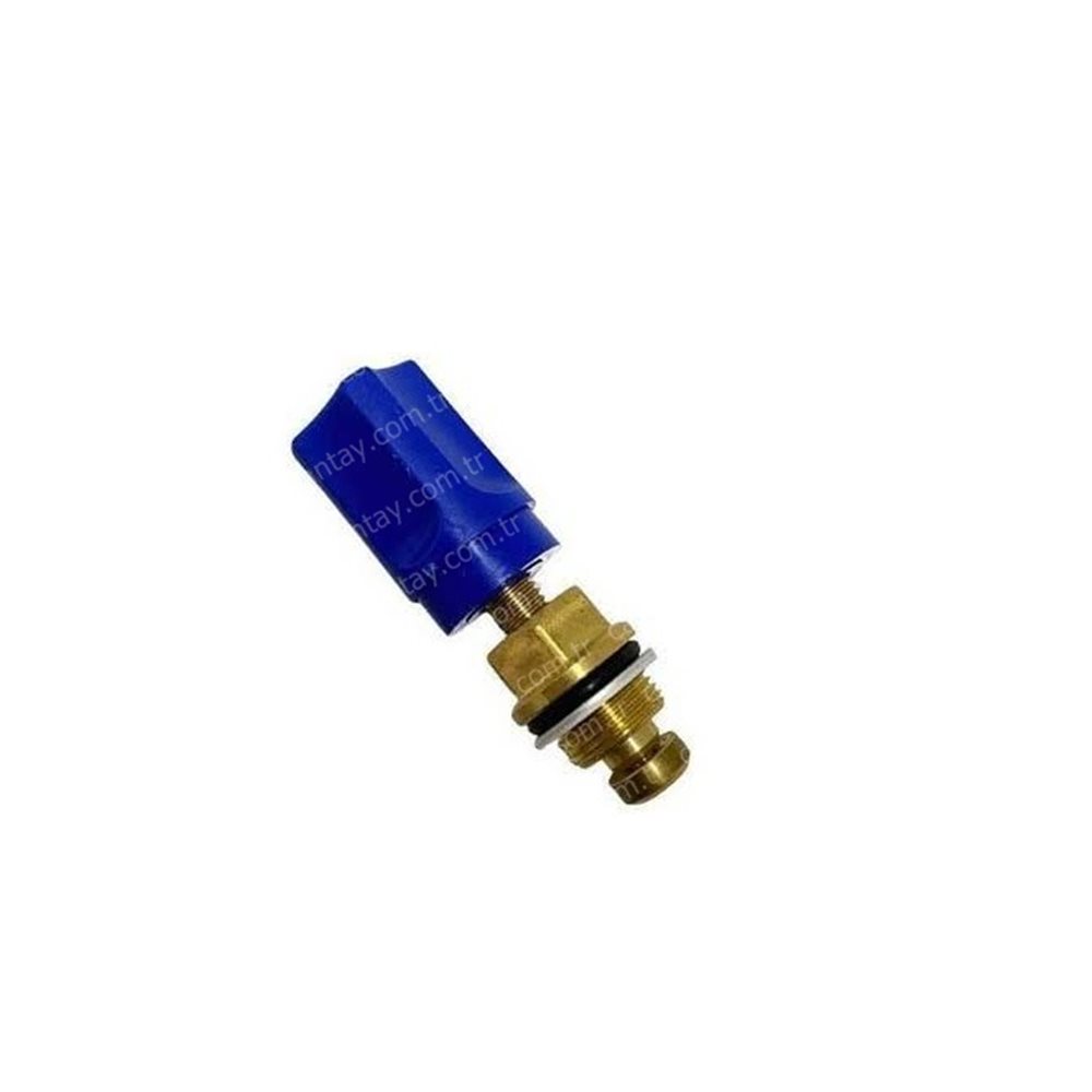 Alarko, Süsler İnce Diş Doldurma Musluk 12 mm