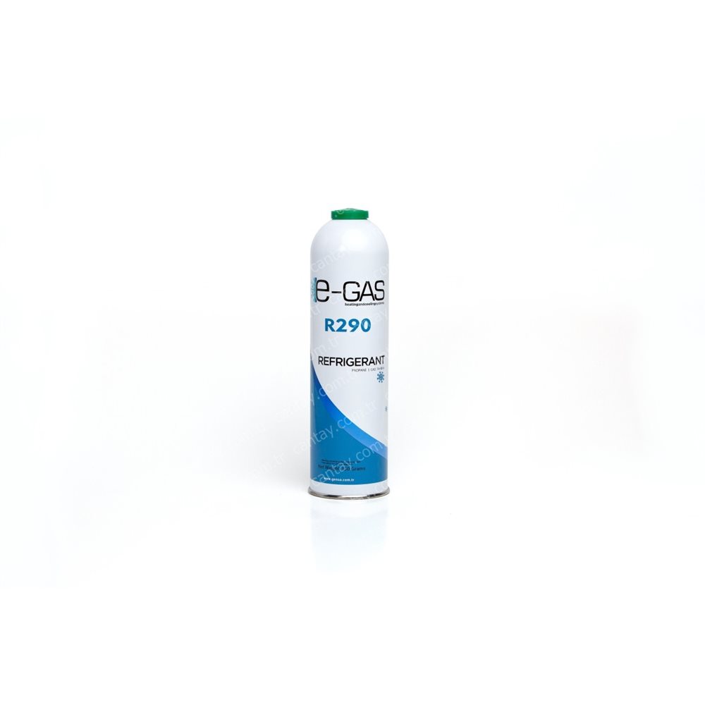 General R-290 Gaz 350 gr