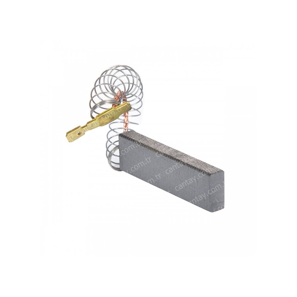Bosch Yaylı Motor Kömür Takımı L33051 (2'li paket)