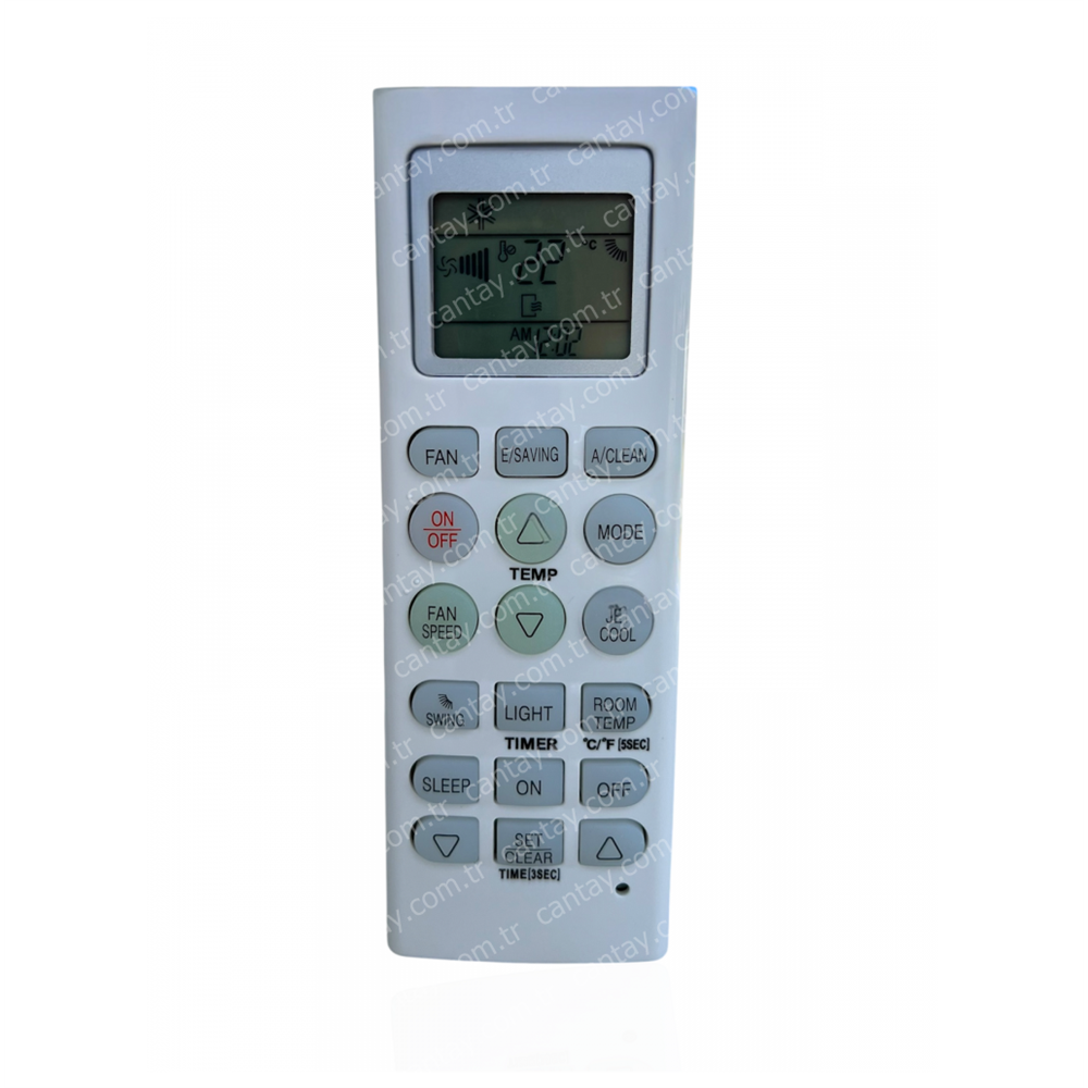 Arçelik, LG İnverter Klima Kumanda 5401219101 - 5401219102