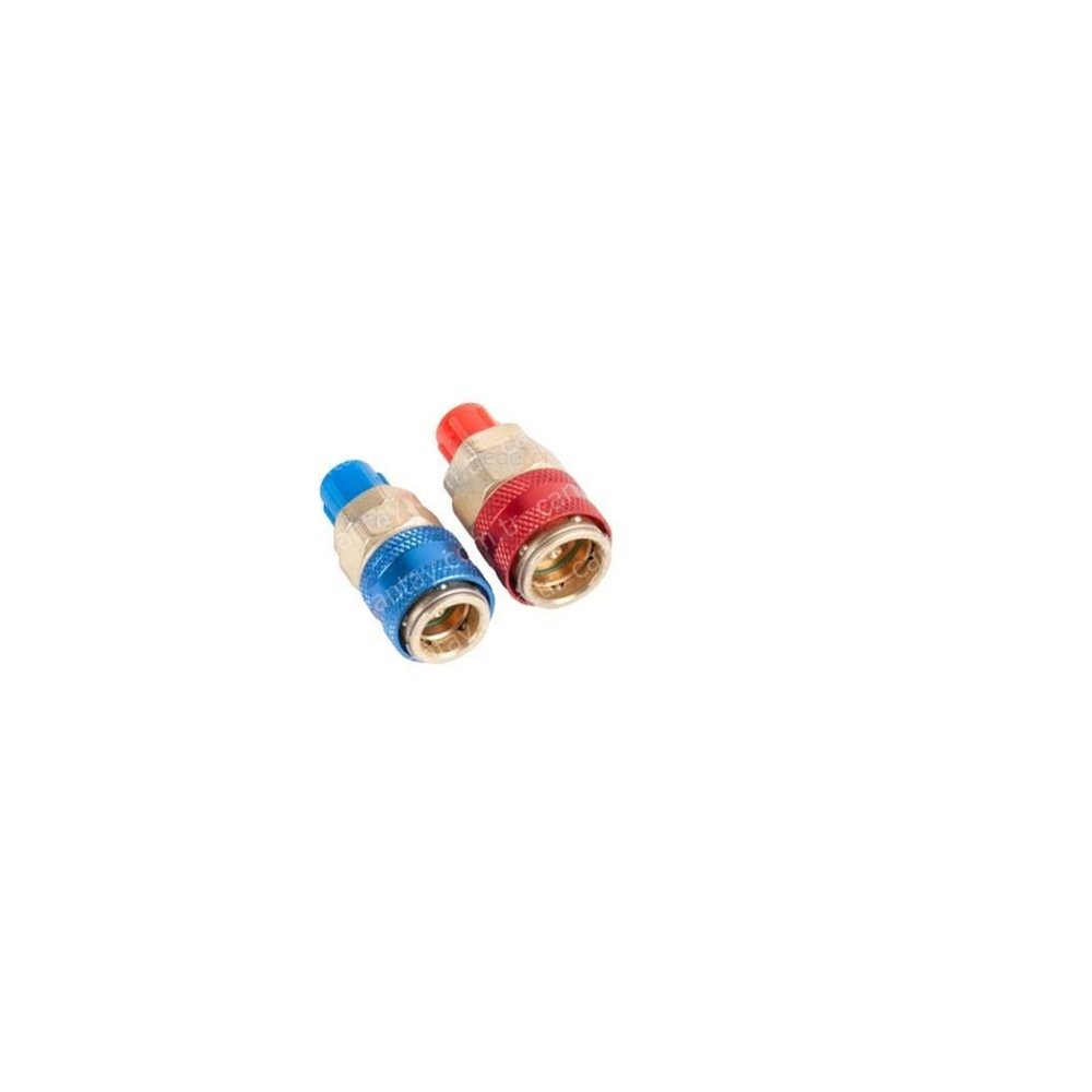 QC-12L Oto Jak Takımı