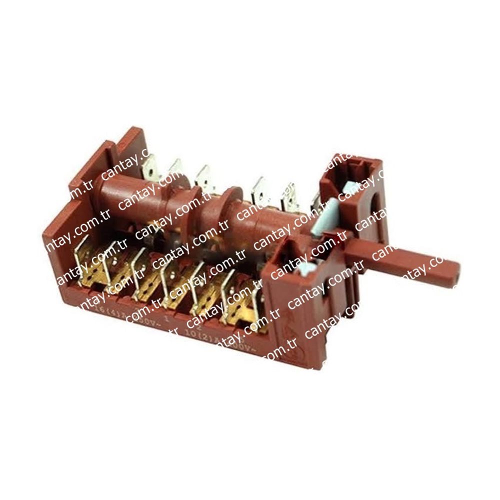 Arçelik Fırın Komütatör  300180042
