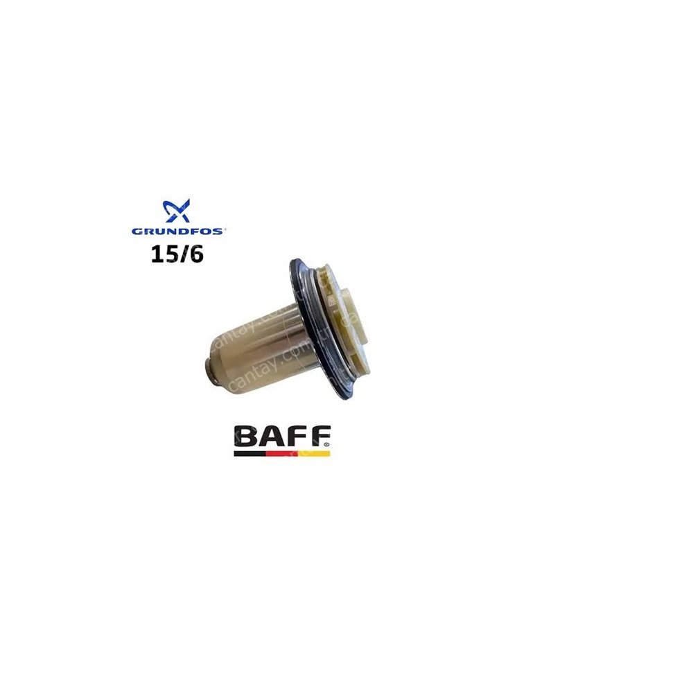 Baff 15/6 Rotor (grundfos tipi)
