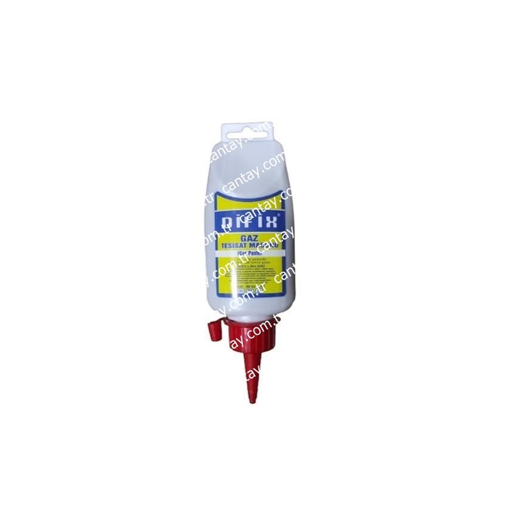 Difix Gaz Tesisat Macunu 5 gr