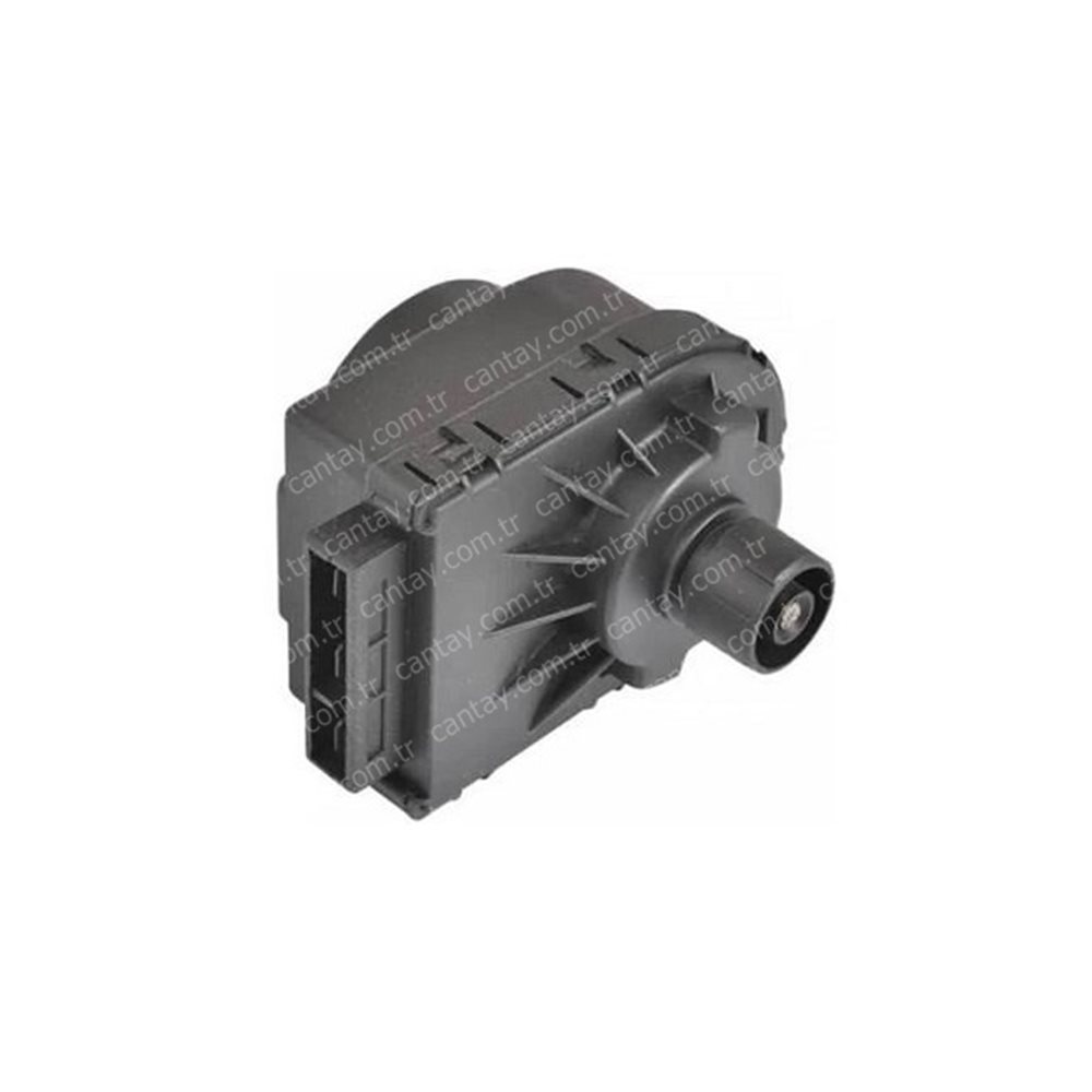 Step Motor (düz soket)