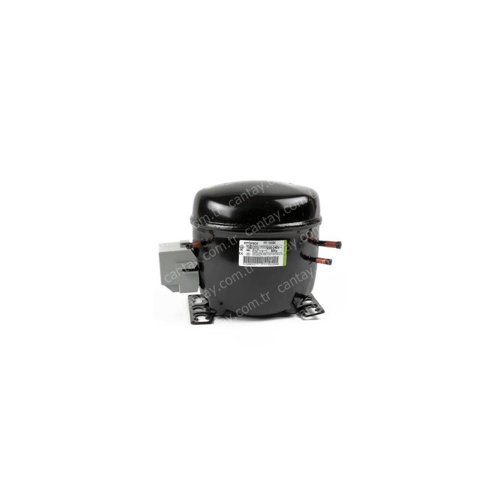 Embraco Kompresör FFI 12 HBK  1/3 " R-134a "