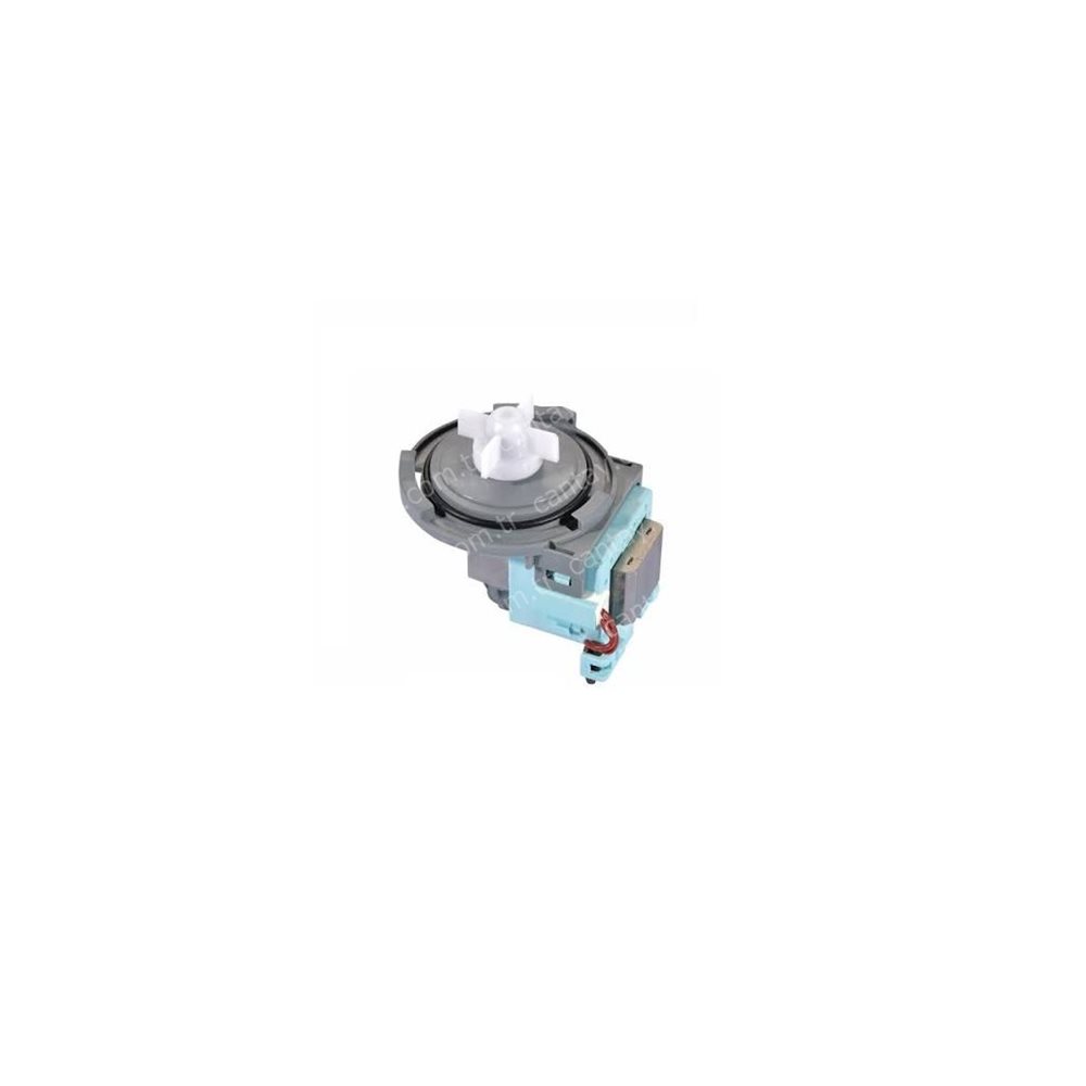 Sarex Bosch Sgs Pompa Motoru (35950)