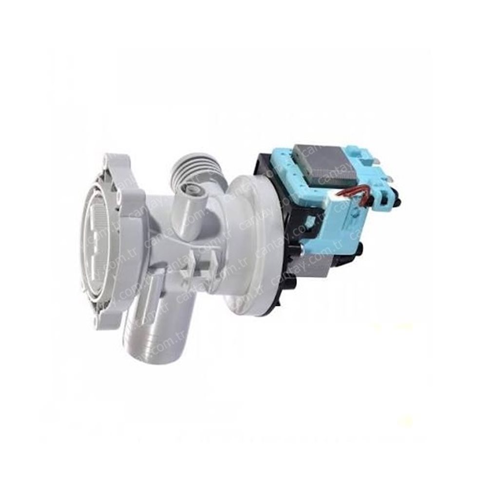 Sarex Ariston Pompa Motoru (35926)