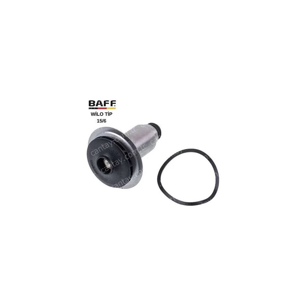 Baff 15/5 Rotor (wilo tipi)