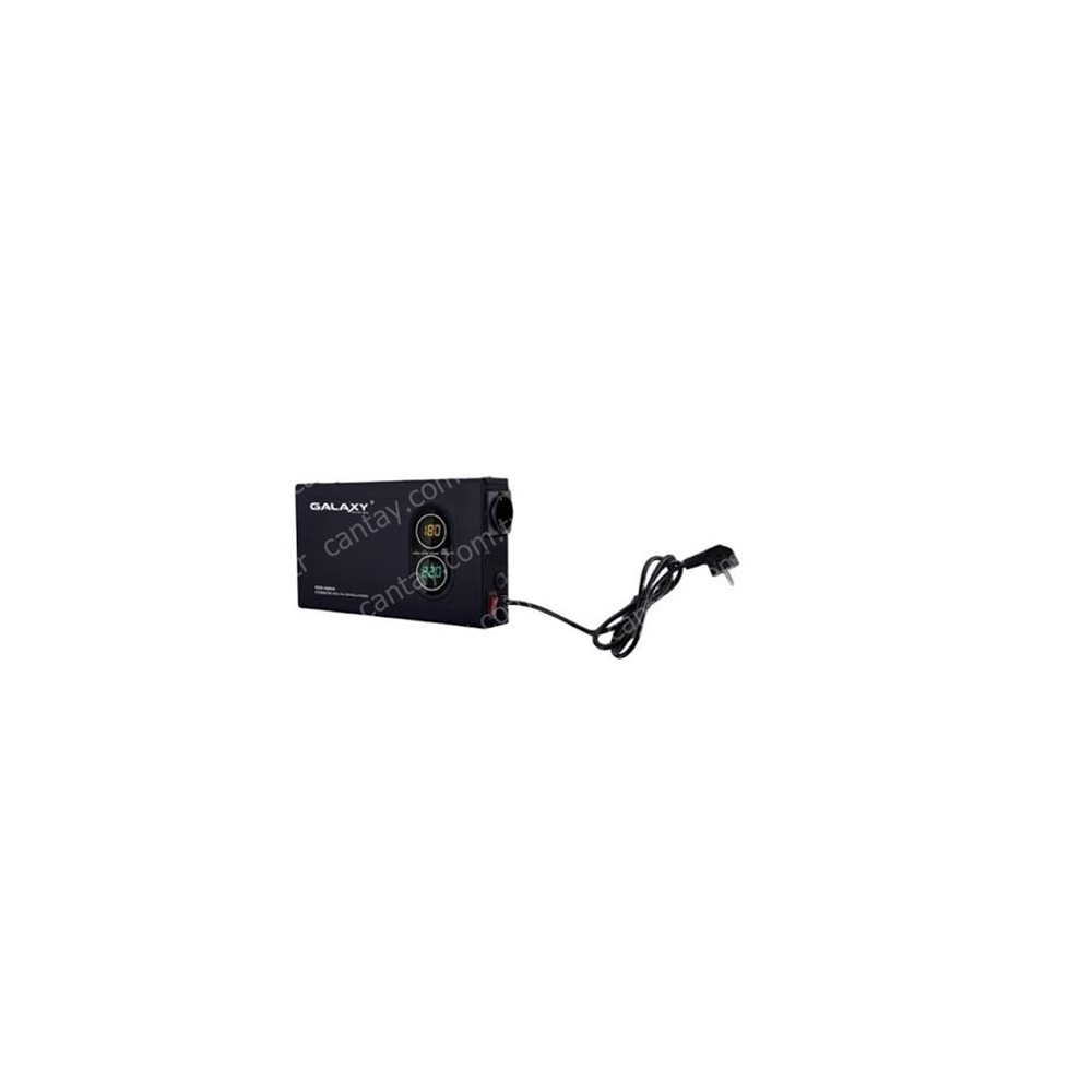 Galaxy R-220 Otomatik Voltaj Regülatör 300 W 500 VA