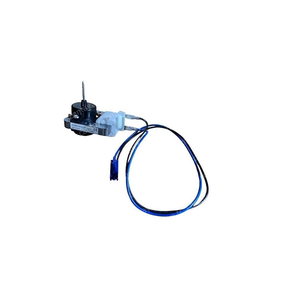Bosch Fan Motoru 00491665
