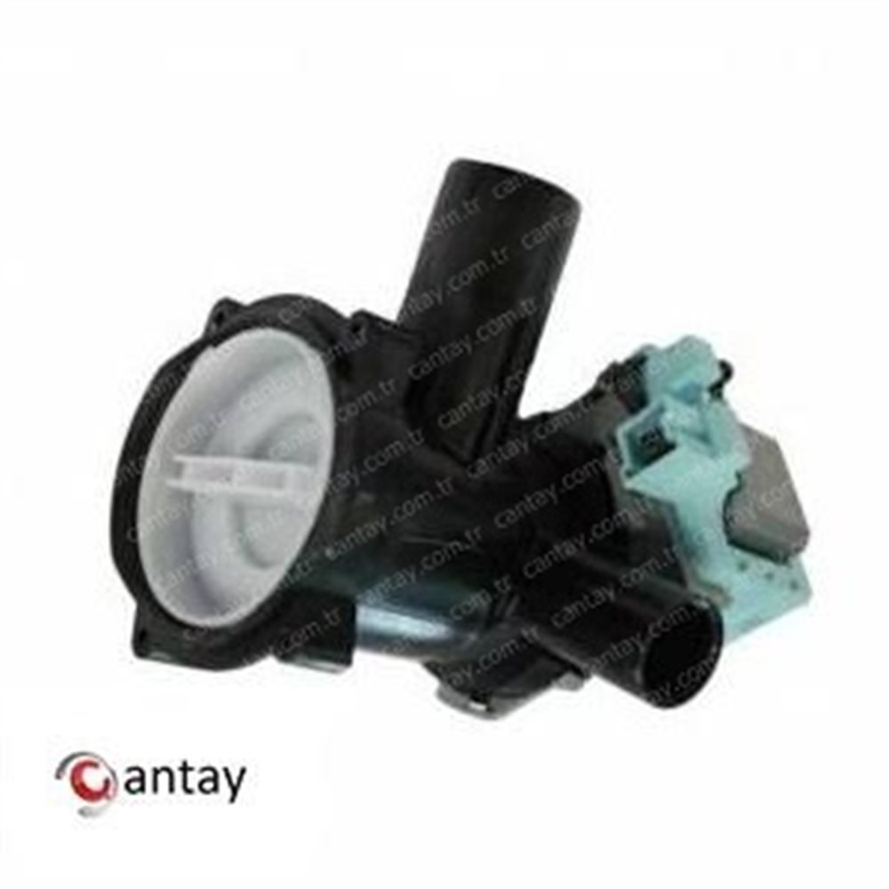 Sarex Bosch Maxx Pompa Motoru (35922)