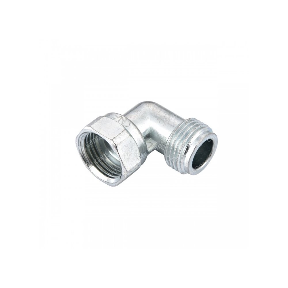 1/2 - 1/2 Doğalgaz Dirsek (1.kalite)