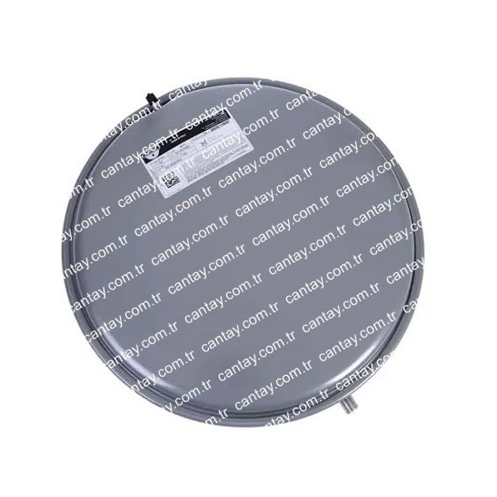 3/8 - 6 lt Zilmet Genleşme Tankı
