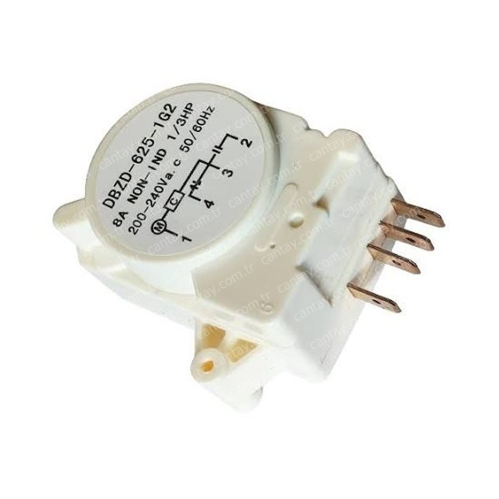 Arçelik Timer