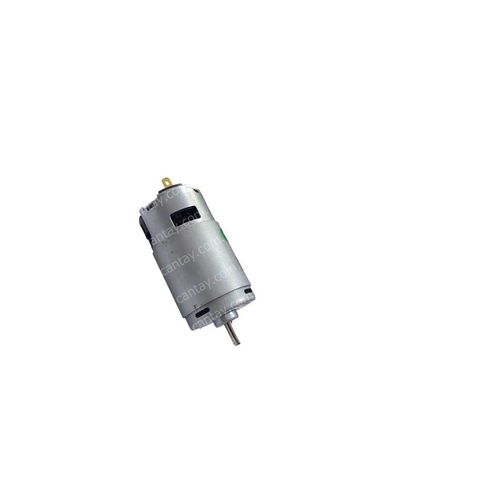 Üniversal DC Blender motor (D milli)