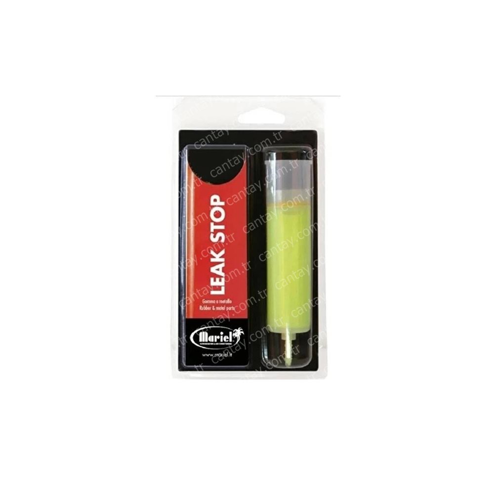 Nevada Kaçak Tıkayıcı 30 ml (adaptörsüz)