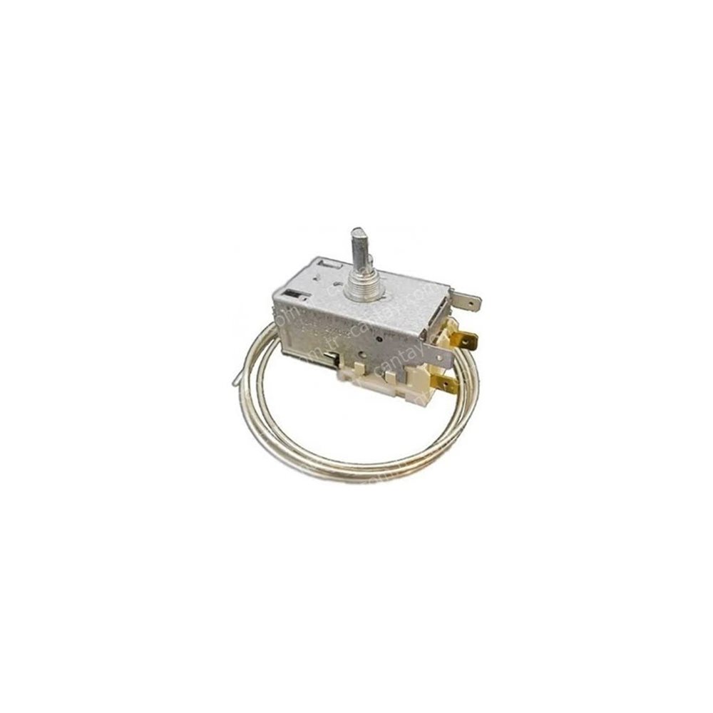 Ranco K-50-1126 Dipfriz (dondurucu) Termostat
