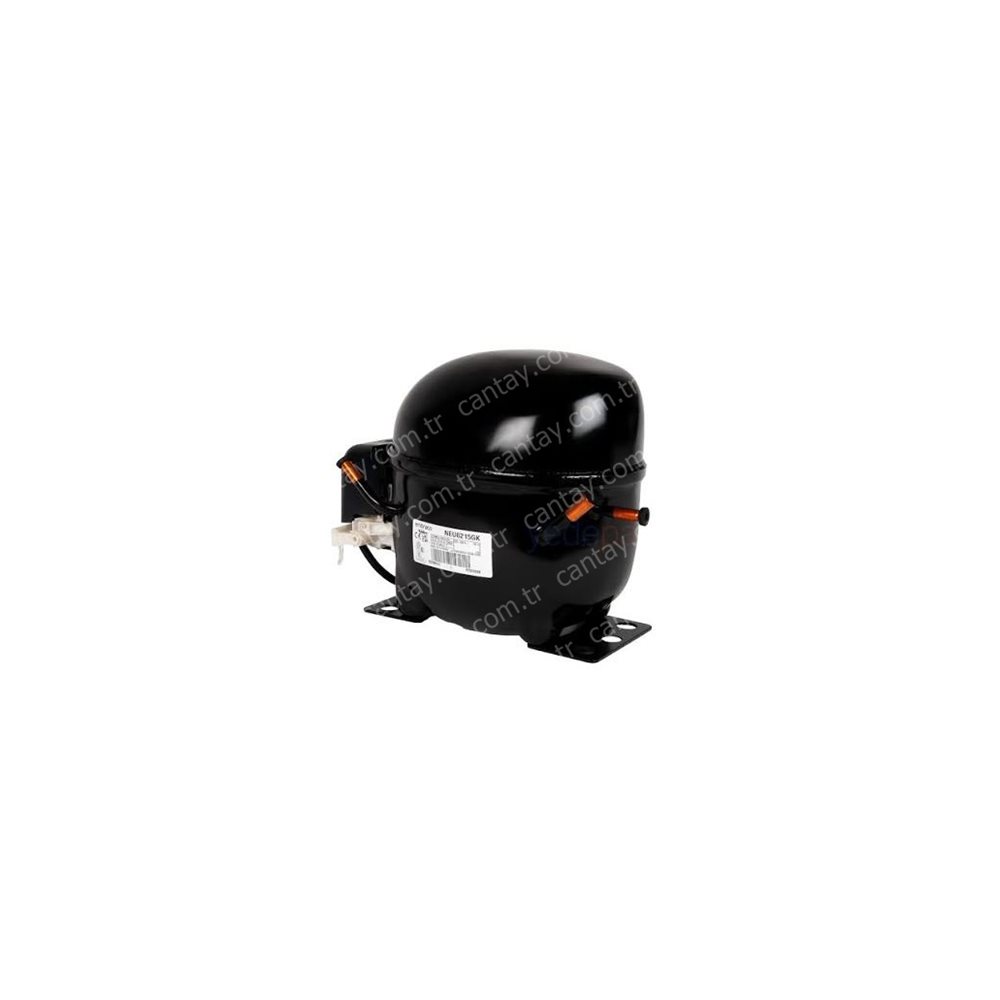 Embraco Kompresör NEU 6215 GK  1/2 " R-404a