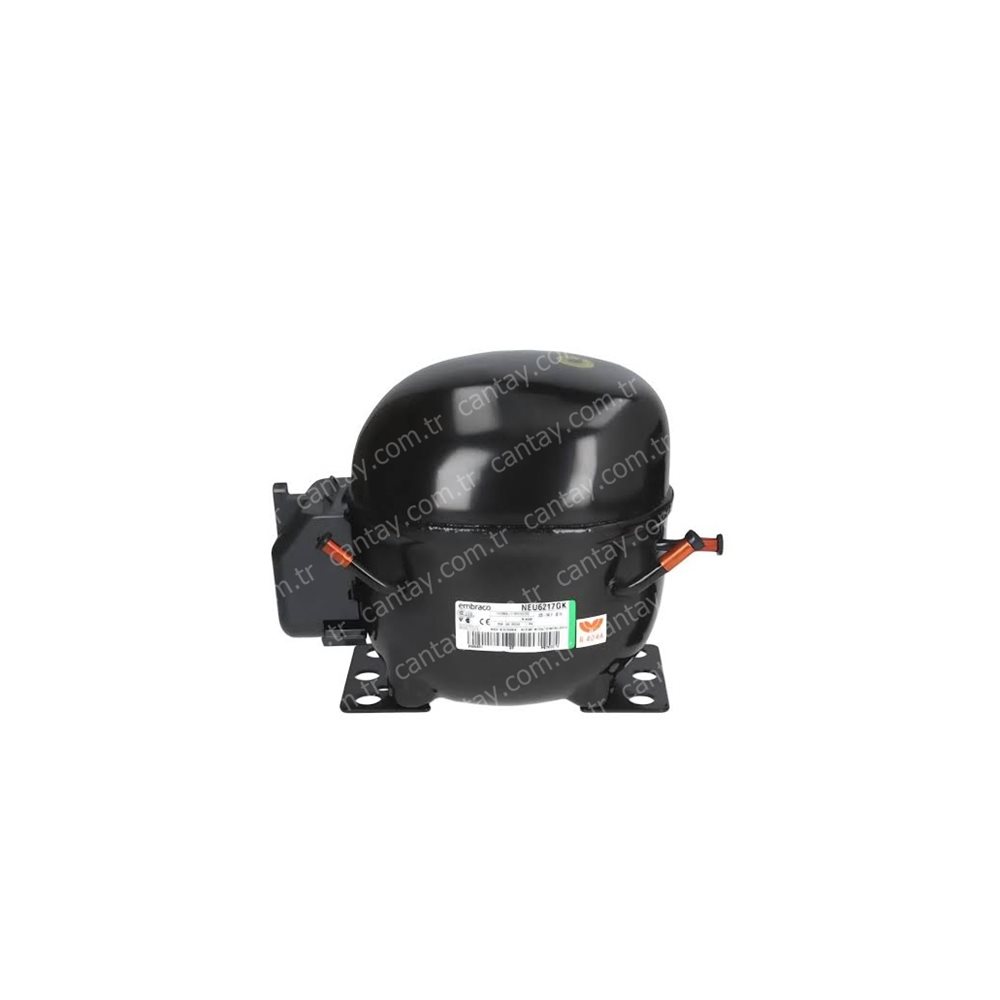 Embraco Kompresör NEU 6217 GK  3/4 " R-404a