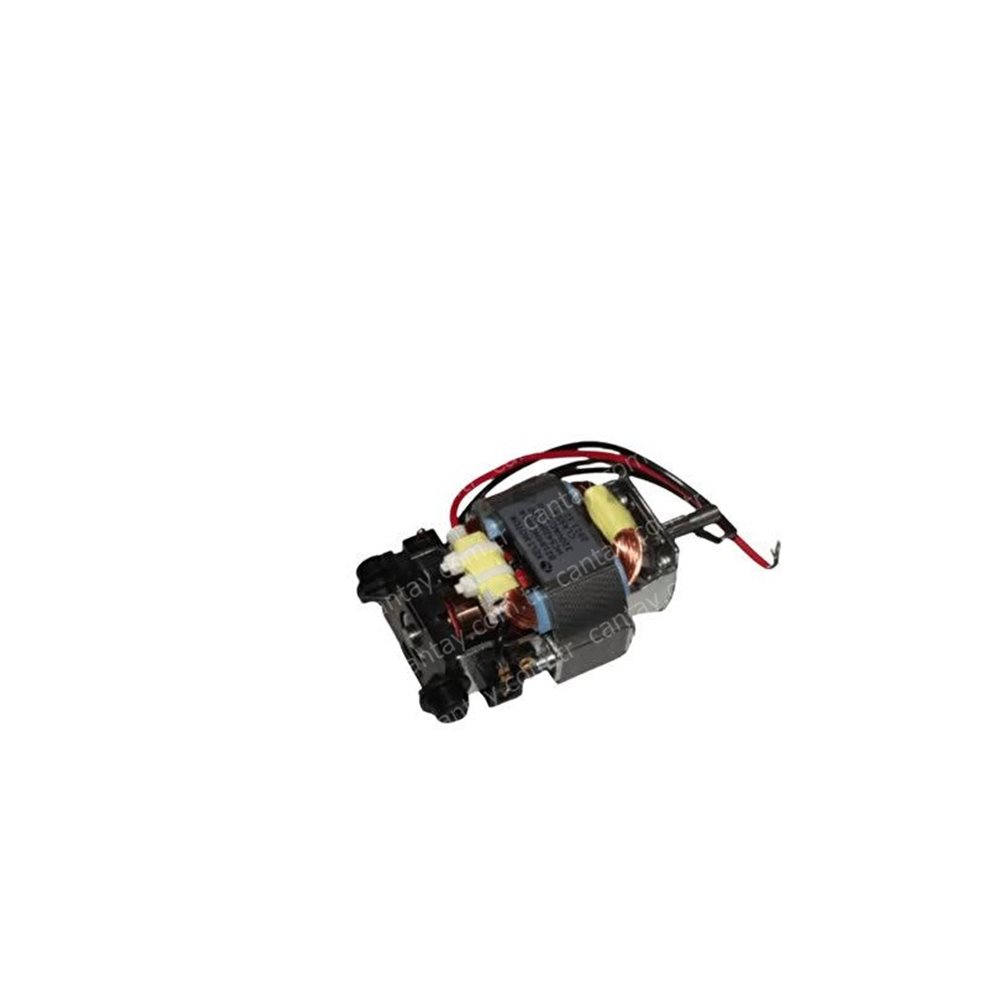 Rondo Doğrayıcı Motor
