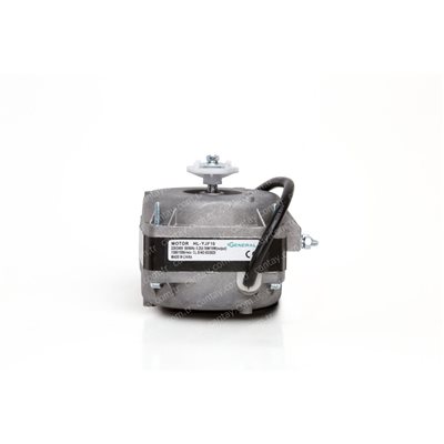 General YJF 10W/50W Fan Motoru (bakır sargı)