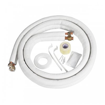 10 m 1/2 - 3/4 Klima Montaj Seti