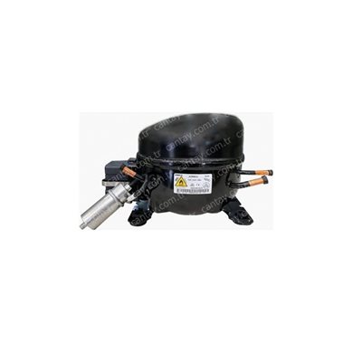 Gmcc SZ59E1HL 1/8 82 kcal R-600a Kompresör