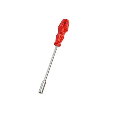 9 mm Tornavida Lokma