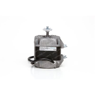General YJF 16W/65W Fan Motoru (bakır sargı)