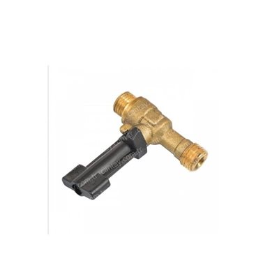 Bosch Buderus  Doldurma Musluk (dişli)