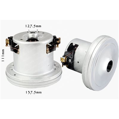 Srv-20 Bosch Düz Taban  Elek. Süpürge Motoru 1400W