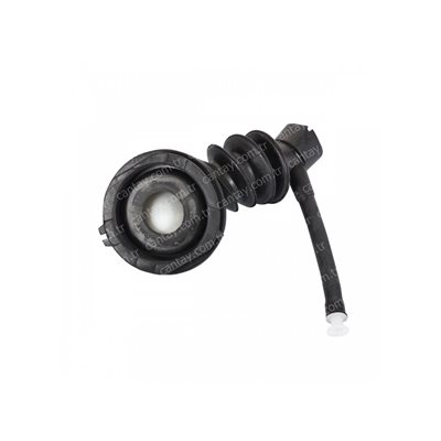 Bosch Logixx Kazan Hortum 704793