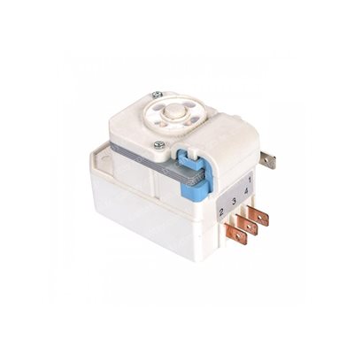 Ariston Timer 2-3-4/1