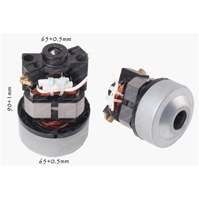 Srv-01 Elek. Süpürge Motoru 300W